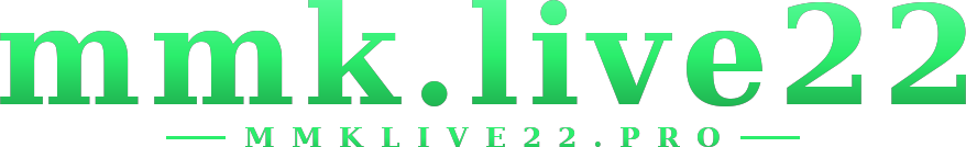 mmk.live22 logo
